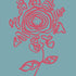 Flower Print