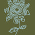 Flower Print