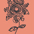Flower Print