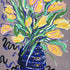 Yellow Tulips
