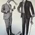 Gentlemanly pursuits Wallpaper.