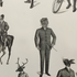 Gentlemanly pursuits Wallpaper.
