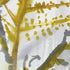 Ferns Watercolour Painting