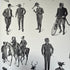 Gentlemanly pursuits Wallpaper.