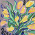 Yellow Tulips