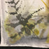 Fern Watercolour Painting