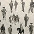 Gentlemanly pursuits Wallpaper.