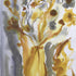 Blossom Watercolour Painting