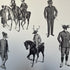 Gentlemanly pursuits Wallpaper.