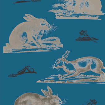 Rabbits Wallpaper