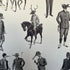 Gentlemanly pursuits Wallpaper.