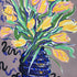 Yellow Tulips