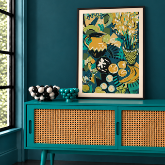 Wall Art