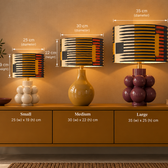 Lampshades