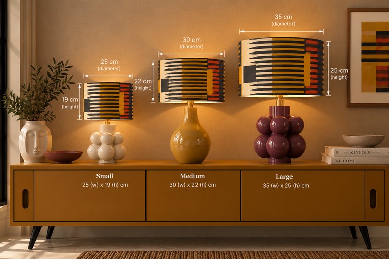Lampshades