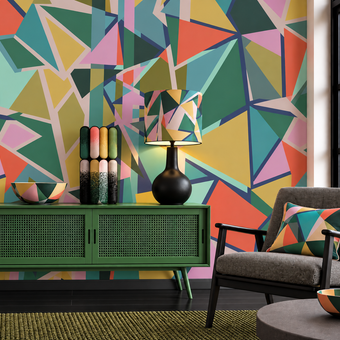 Murals & Panels