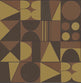 Taking Shape Wallpaper