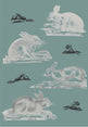 Rabbits Wallpaper