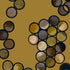 Ombré Circle Wallpaper