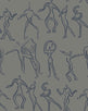 Dancers Wallpaper