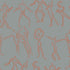 Dancers Wallpaper