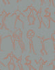 Dancers Wallpaper