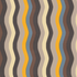 Wavy Stripe Wallpaper