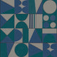 Taking Shape Wallpaper