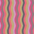 Wavy Stripe Wallpaper