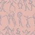 Dancers Wallpaper