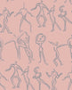 Dancers Wallpaper