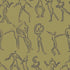 Dancers Wallpaper