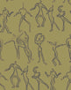 Dancers Wallpaper