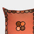 Ombré Circle Velvet Cushions