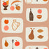Naive Fruit Wallpaper