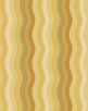 Wavy Stripe Wallpaper