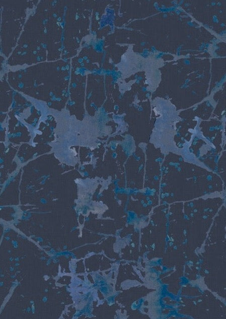 Tie Dye Marble Wallpaper