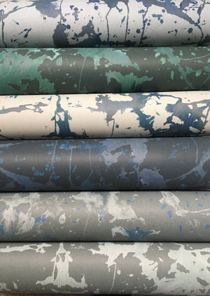 Tie Dye Marble Wallpaper
