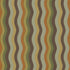 Wavy Stripe Wallpaper
