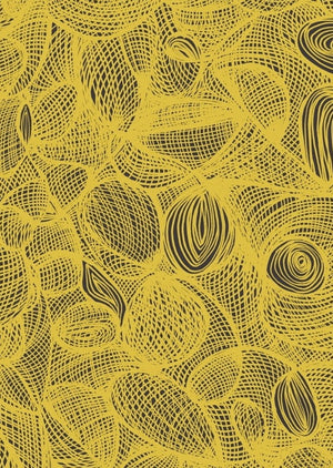 Scribble Wallpaper