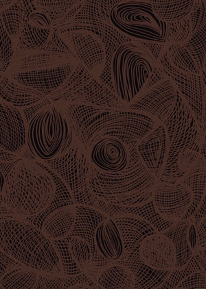 Scribble Wallpaper
