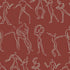 Dancers Wallpaper