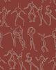 Dancers Wallpaper
