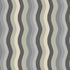 Wavy Stripe Wallpaper