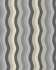 Wavy Stripe Wallpaper