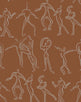 Dancers Wallpaper