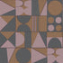 Taking Shape Wallpaper
