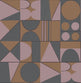 Taking Shape Wallpaper