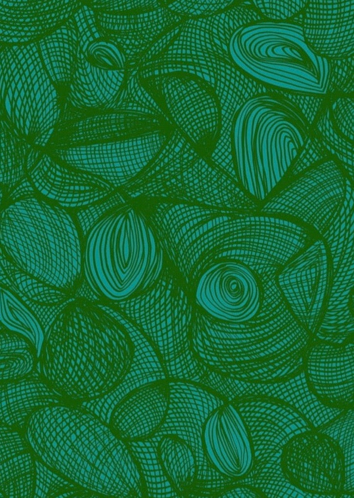 Scribble Wallpaper
