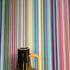 Fine Stripe Wallpaper